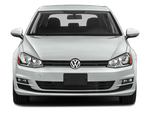 2017 Volkswagen Golf TSI SE 4-Door