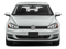 2017 Volkswagen Golf TSI SE 4-Door