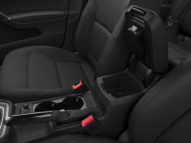 2017 Volkswagen Golf TSI SE 4-Door