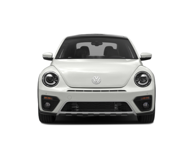 2017 Volkswagen Beetle 1.8T Dune