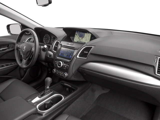 2018 Acura RDX Technology Package