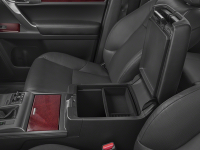 2018 Lexus GX 460