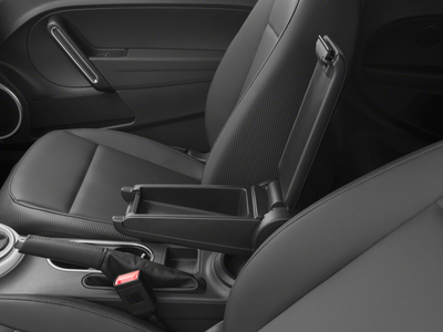 2018 Volkswagen Beetle 2.0T Coast