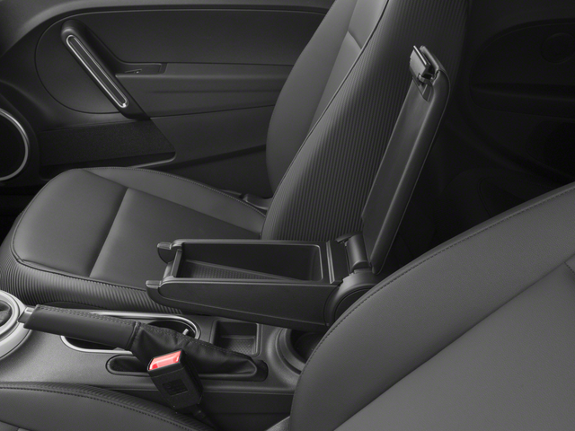 2018 Volkswagen Beetle 2.0T Coast