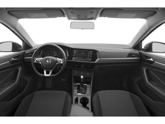 2019 Volkswagen Jetta 1 4t Sel Premium Volkswagen Dealer