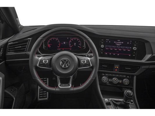 2019 Volkswagen Jetta Gli S
