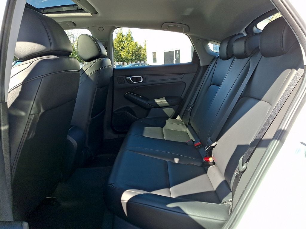 2023 Acura Integra Base