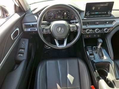 2023 Acura Integra Base