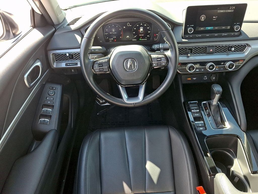 2023 Acura Integra Base