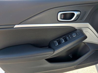 2023 Acura Integra Base