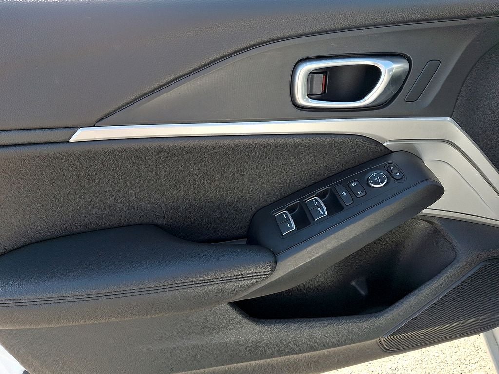 2023 Acura Integra Base