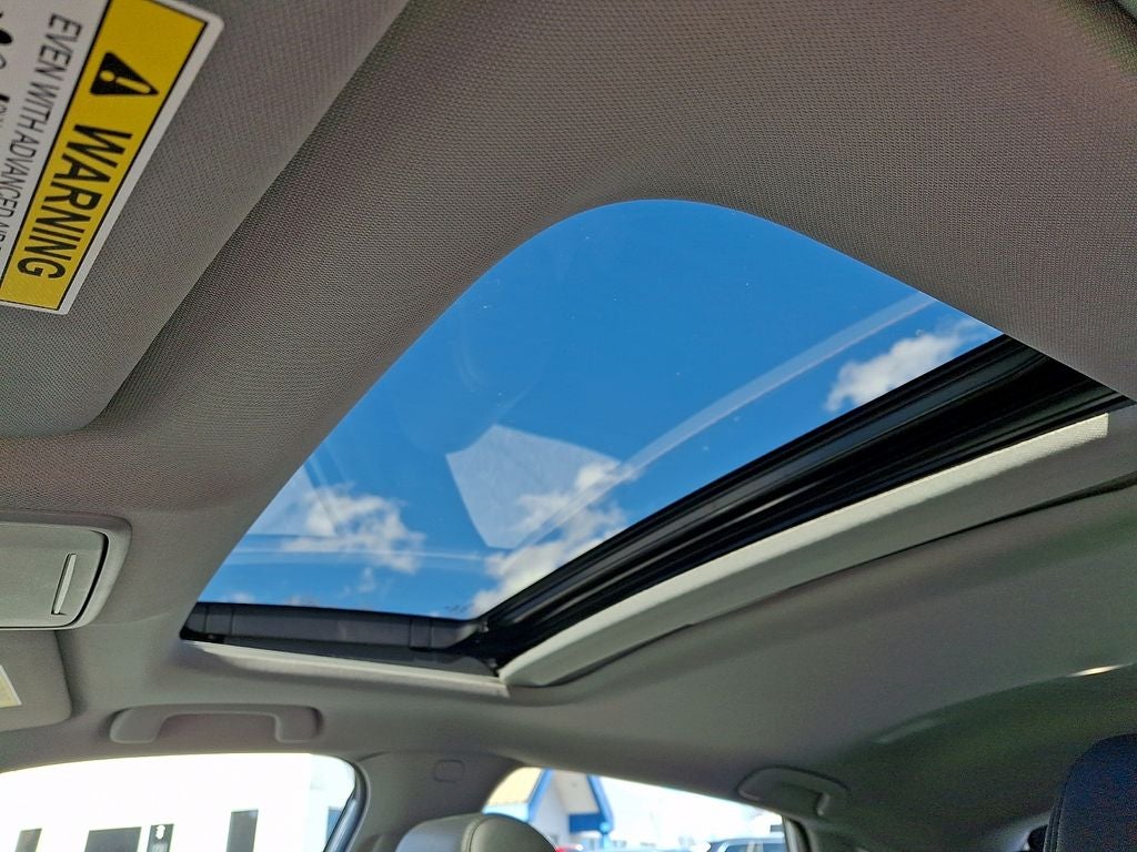 2023 Acura Integra Base