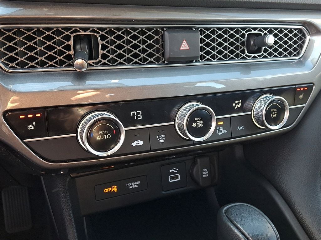 2023 Acura Integra Base