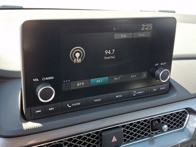 2023 Acura Integra Base