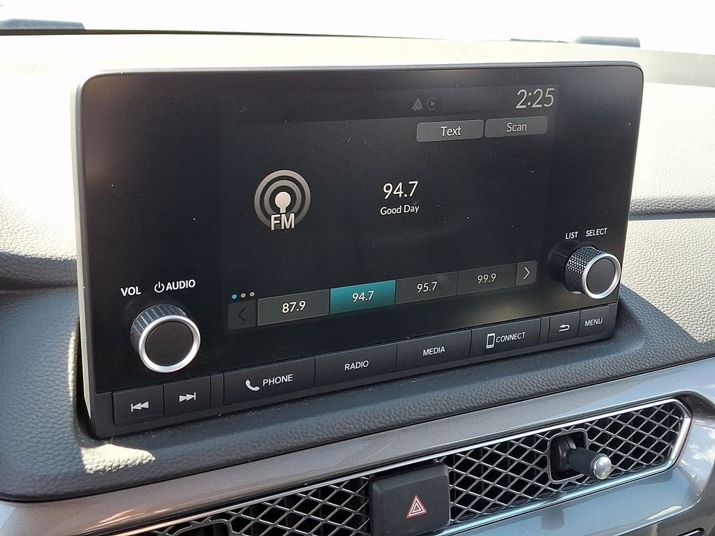 2023 Acura Integra Base