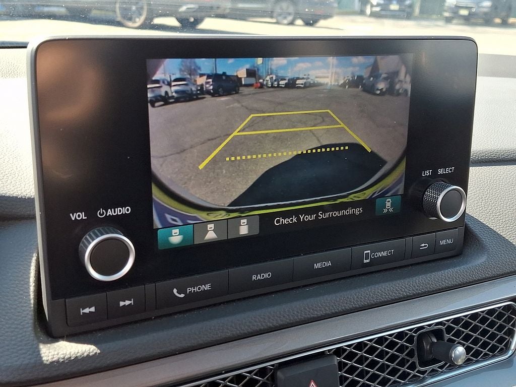 2023 Acura Integra Base