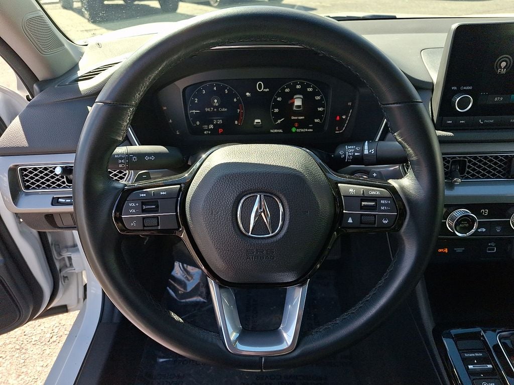 2023 Acura Integra Base