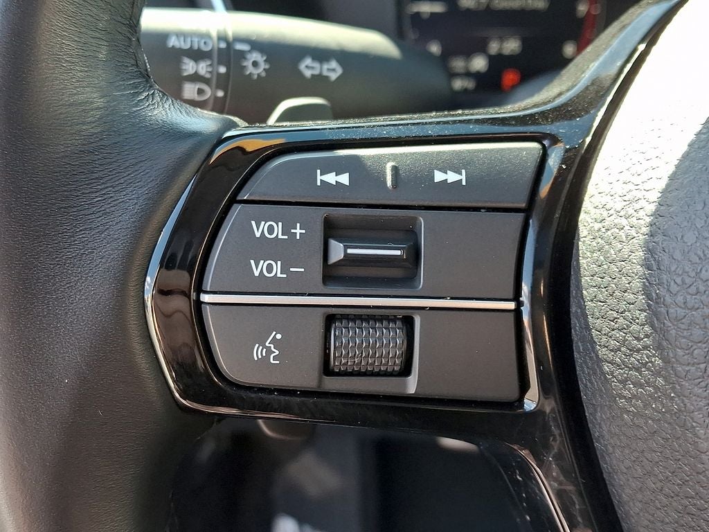 2023 Acura Integra Base