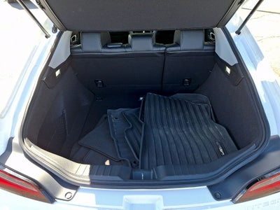 2023 Acura Integra Base