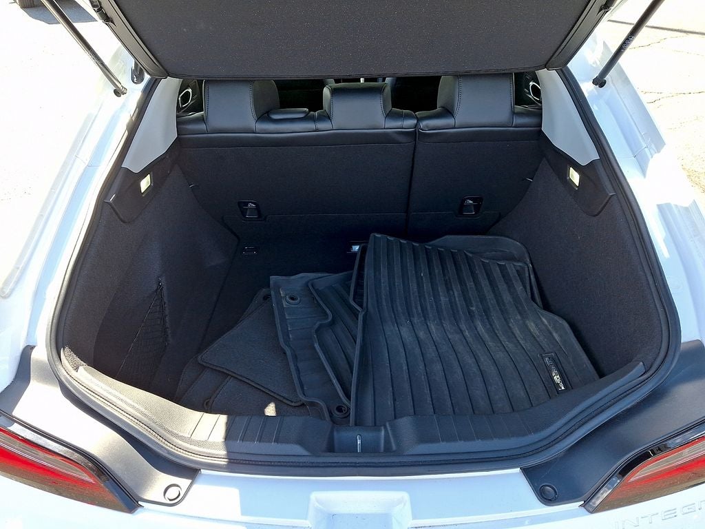 2023 Acura Integra Base