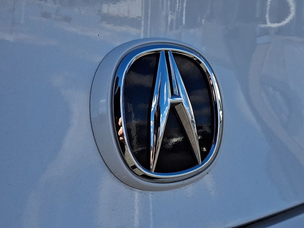 2023 Acura Integra Base