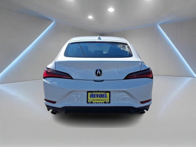 2023 Acura Integra Base