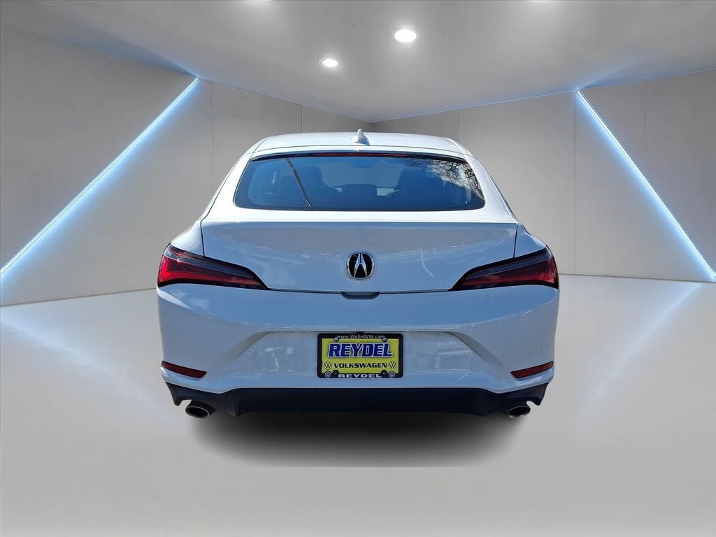 2023 Acura Integra Base