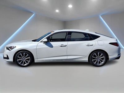 2023 Acura Integra Base