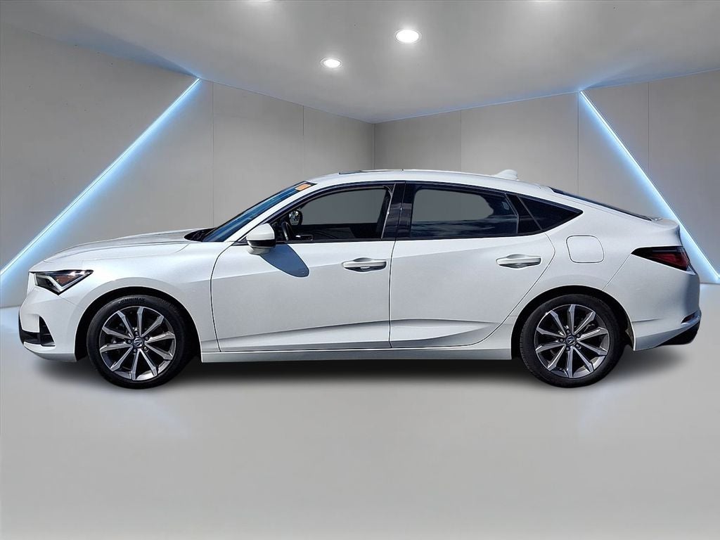 2023 Acura Integra Base