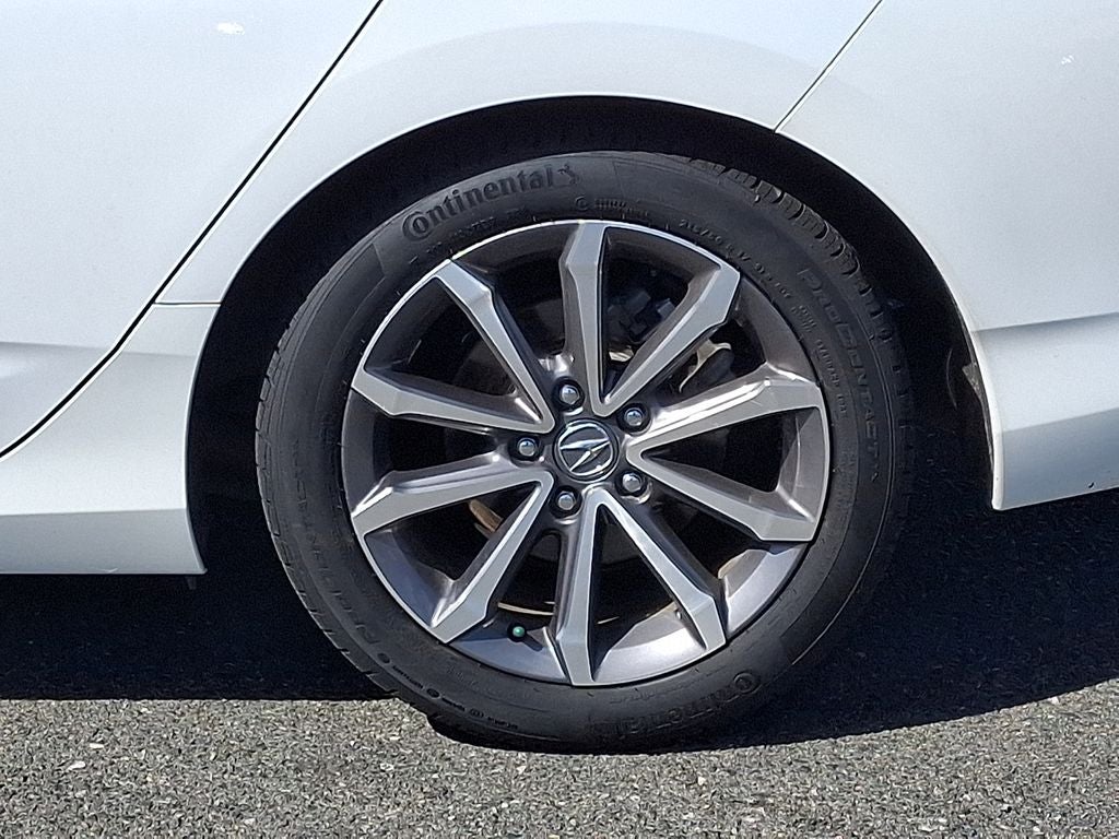 2023 Acura Integra Base