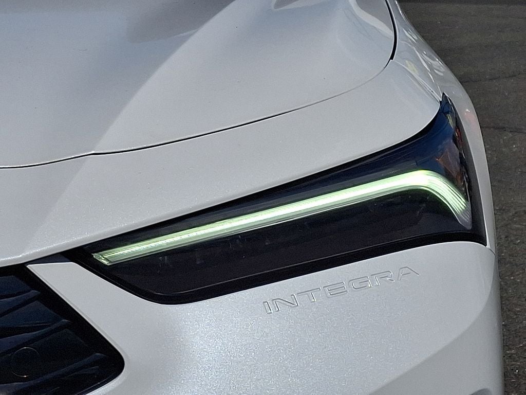 2023 Acura Integra Base