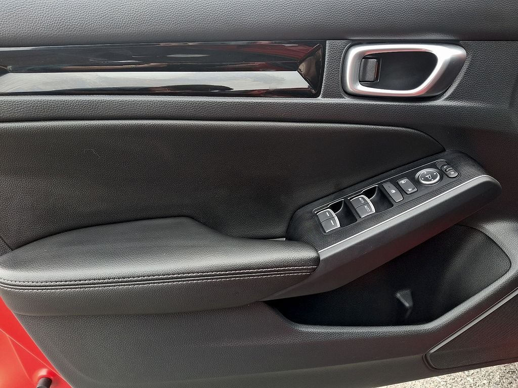 2023 Honda Civic Sport Touring