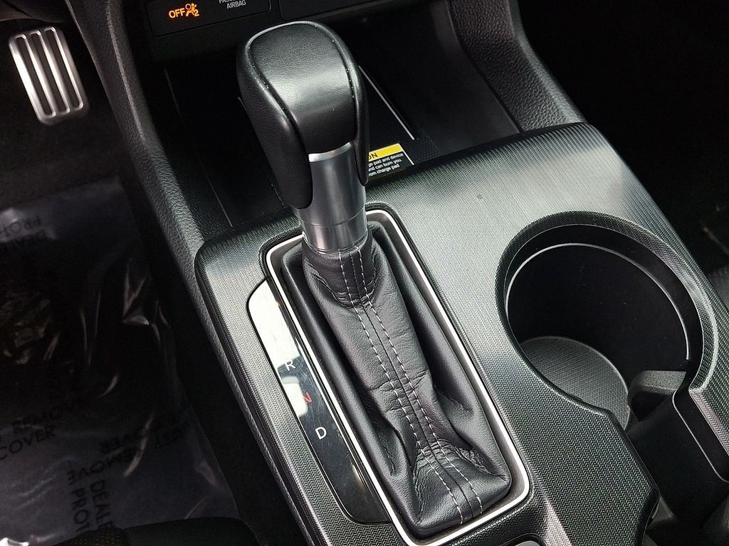 2023 Honda Civic Sport Touring