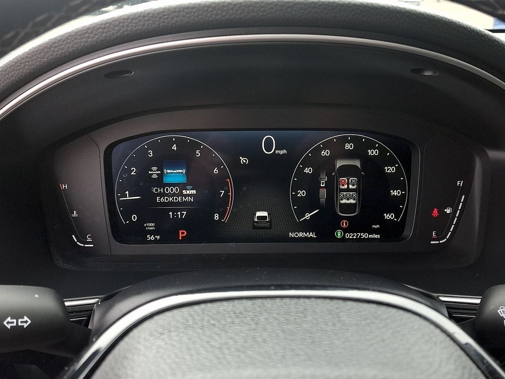 2023 Honda Civic Sport Touring