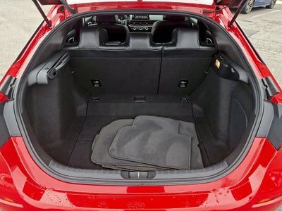 2023 Honda Civic Sport Touring