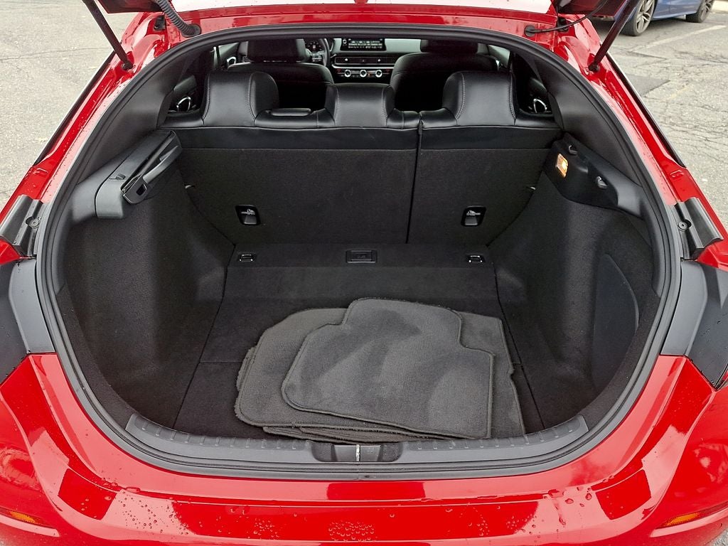 2023 Honda Civic Sport Touring