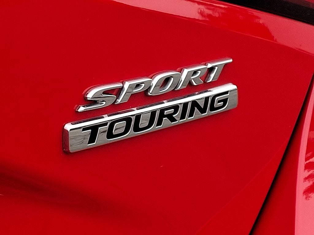 2023 Honda Civic Sport Touring