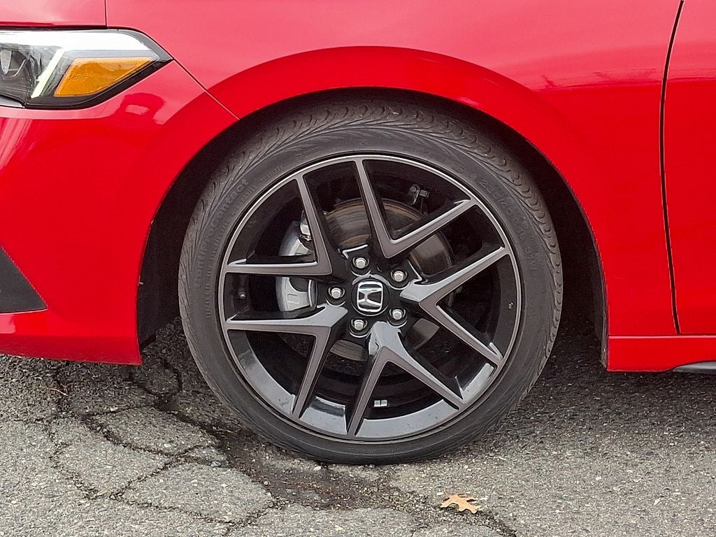 2023 Honda Civic Sport Touring