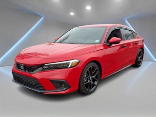 2023 Honda Civic Sport Touring