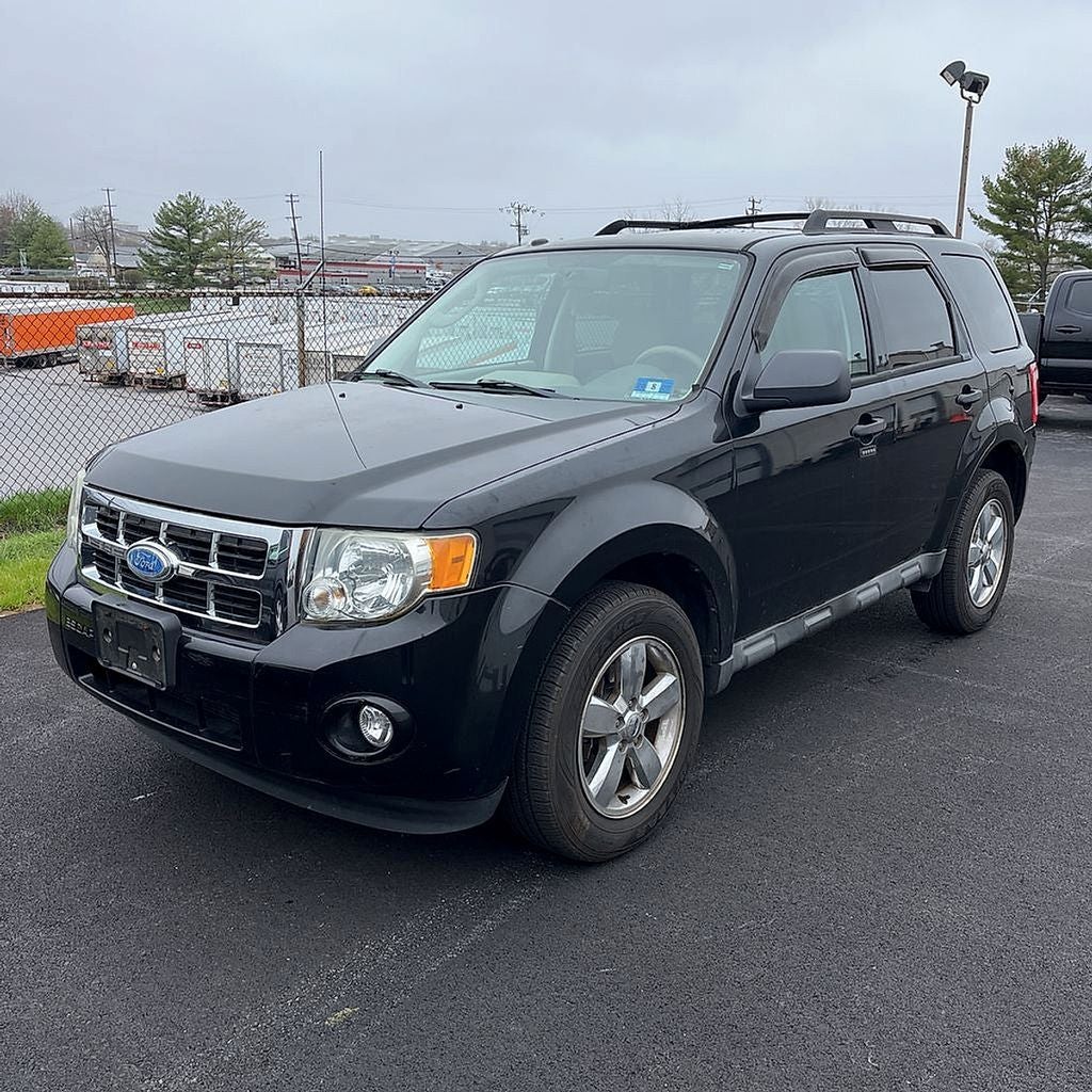 2010 Ford Escape XLT