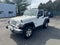 2010 Jeep Wrangler Sport
