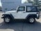 2010 Jeep Wrangler Sport