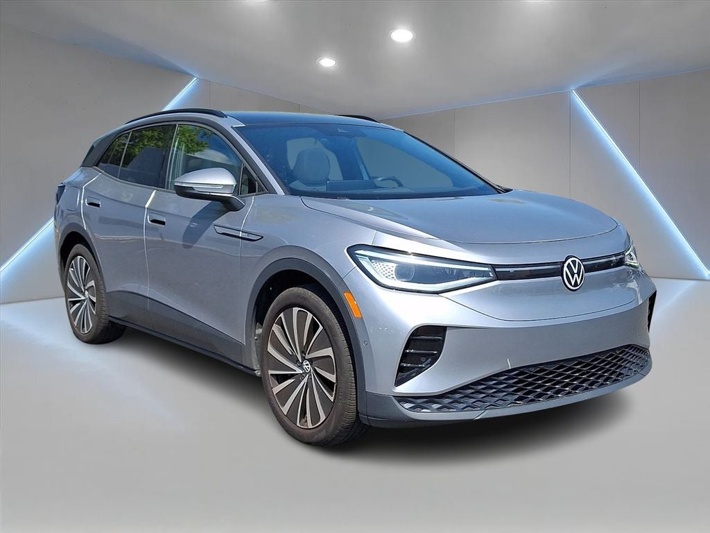 2024 Volkswagen ID.4 S