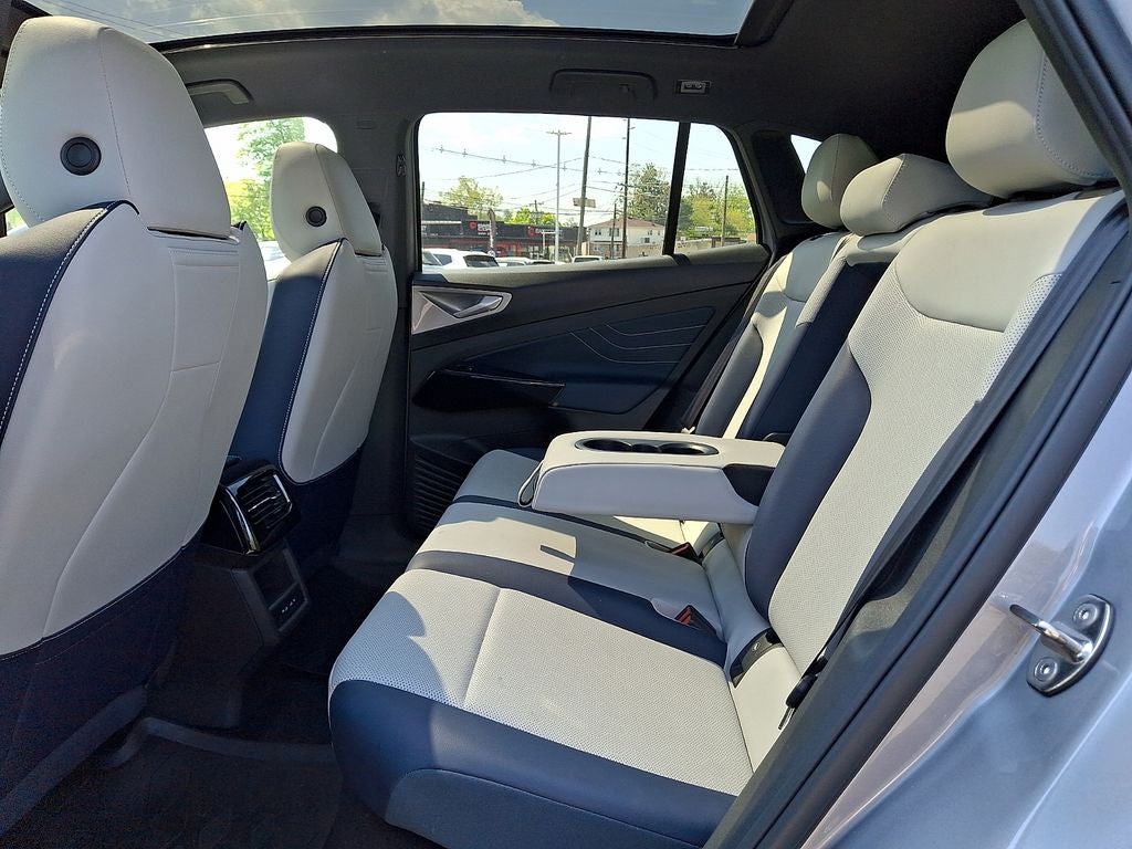 2024 Volkswagen ID.4 S