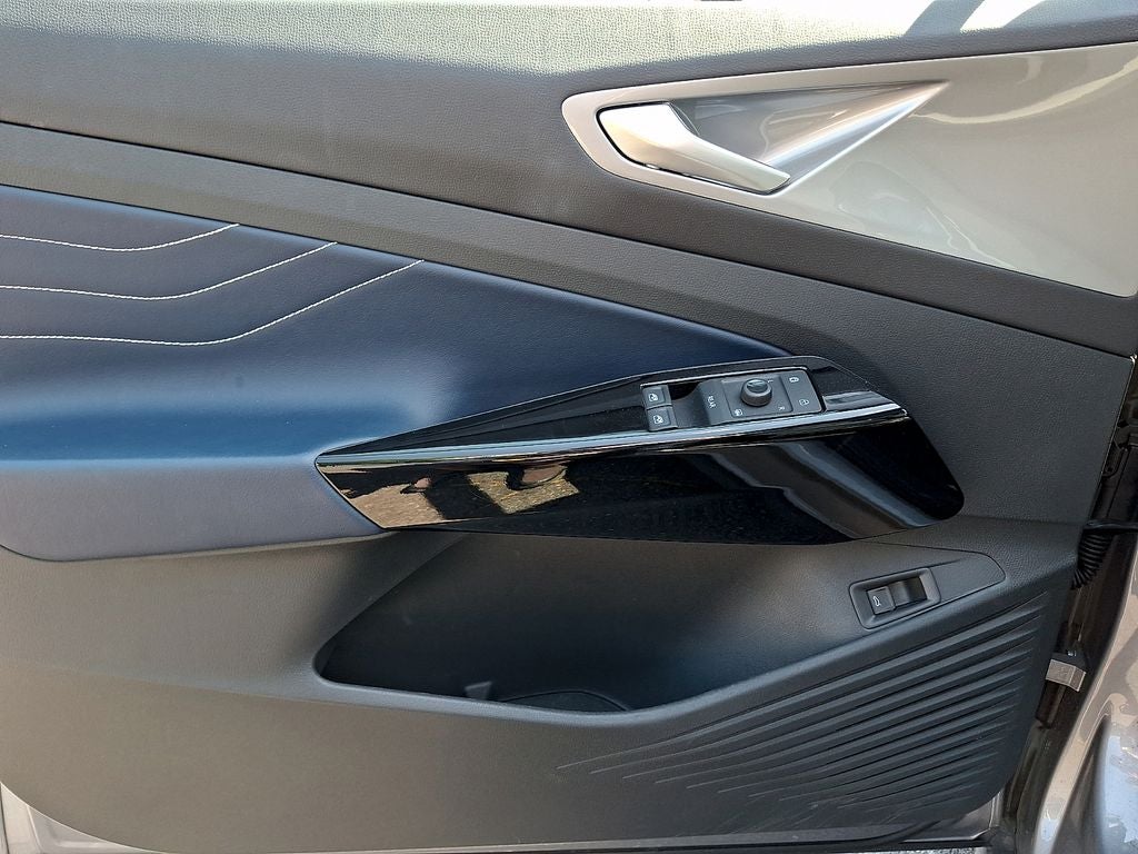 2024 Volkswagen ID.4 S
