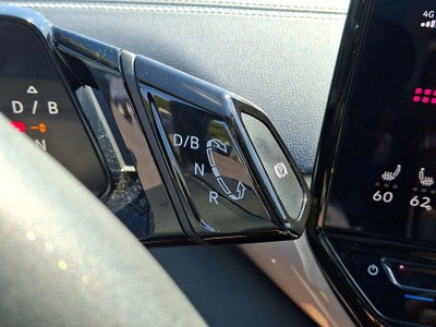 2024 Volkswagen ID.4 S