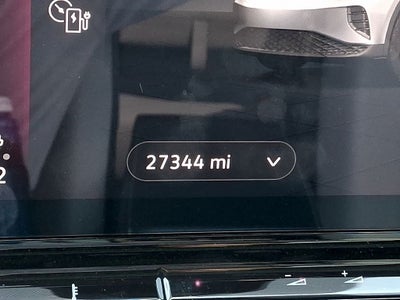 2024 Volkswagen ID.4 S