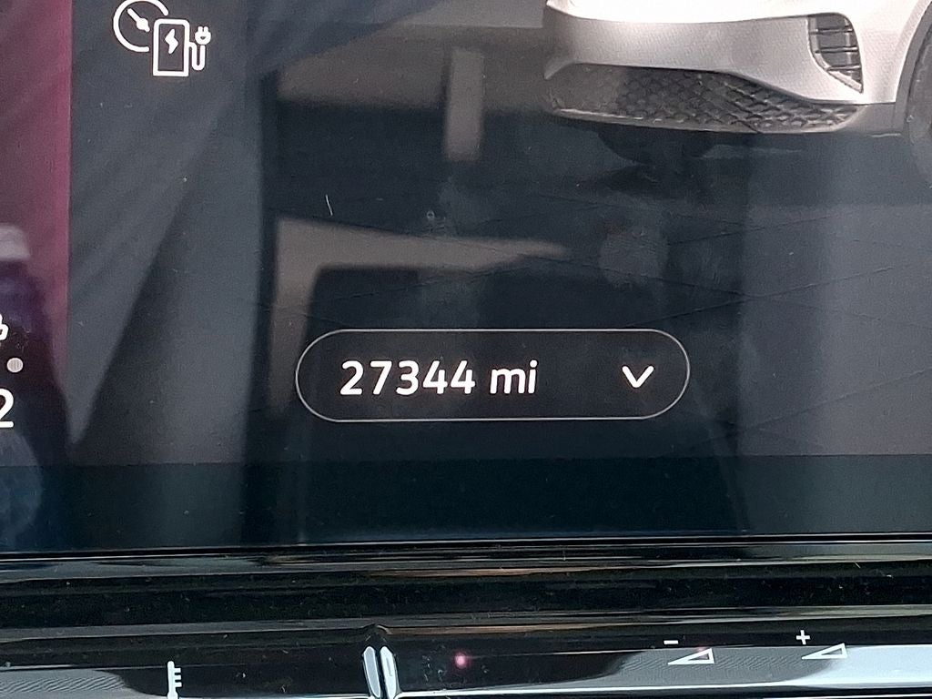 2024 Volkswagen ID.4 S