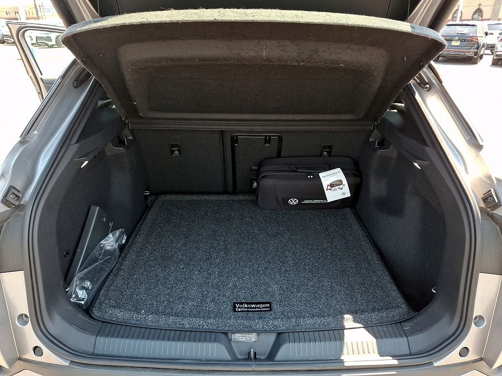 2024 Volkswagen ID.4 S