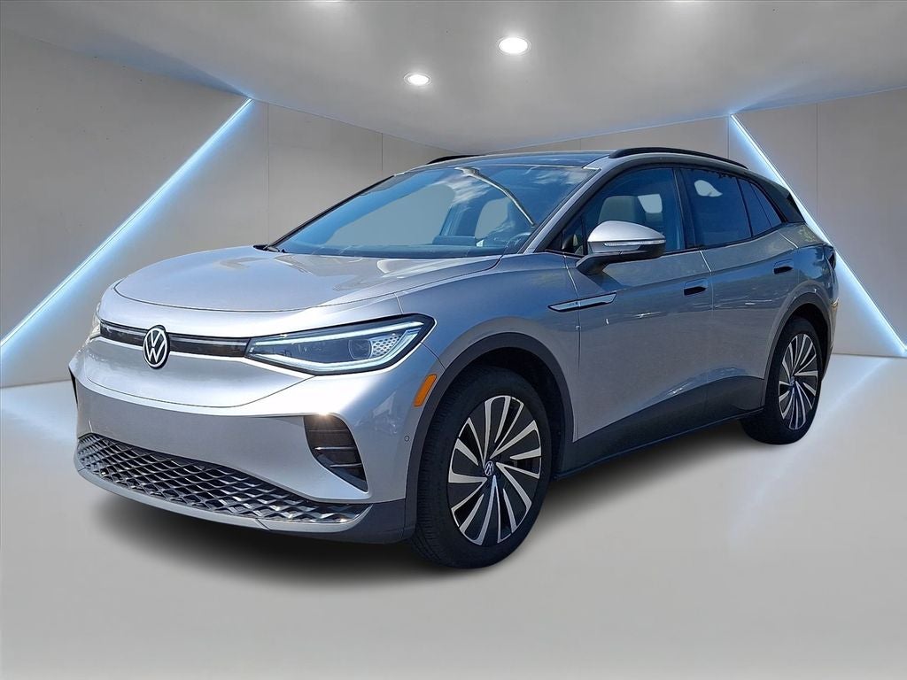 2024 Volkswagen ID.4 S